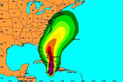 Temporada ciclónica: sin penas mayores en el Caribe