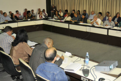 La vivienda: un problema aún no resuelto en Cuba