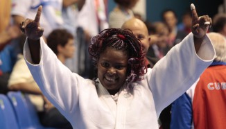 Se completa equipo femenino de judo en Veracruz