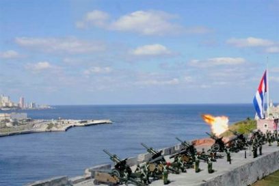 Cuba rinde homenaje póstumo a Nelson Mandela