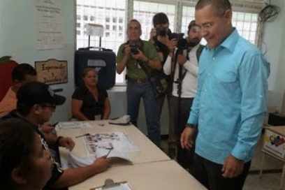 La masiva participación de venezolanos en estas elecciones fortalecerá Constitución Bolivariana