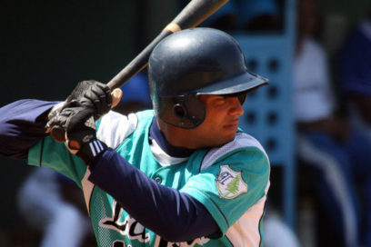 Piratas pineros son los primeros clasificados