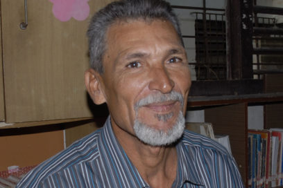 Celebrarán Tercer Encuentro de Escritores Rurales