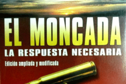 Volver sobre el Moncada