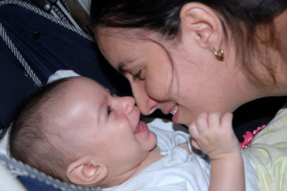 Cuba cerrará con 4,2 en mortalidad infantil