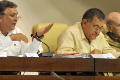 Avanza implementación de los Lineamientos del VI Congreso del Partido