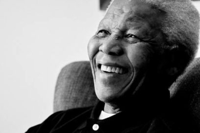 La sombra blanca de Mandela