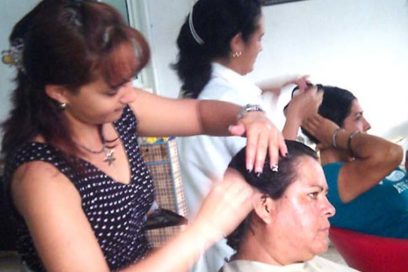 Cuentapropismo y afiliación en Cuba