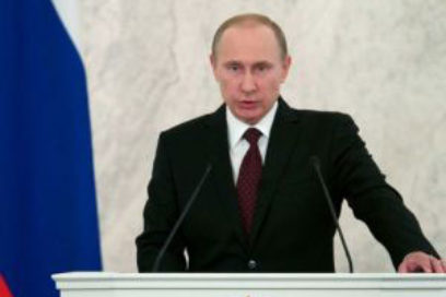 Felicita Putin a Raúl Castro por aniversario del triunfo de la Revolución