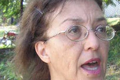 Más que legal, la lucha de los Cinco es política