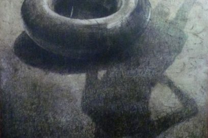 II Salón Provincial de Artes Plásticas, Uneac, Artemisa 2013: Aventuras, desventuras, ausencias…