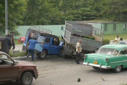 Fin de año con mayor precaución vial