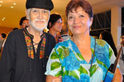 Tulio Raggi: murió pero aquí se queda