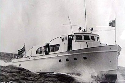 A bordo del Granma: Con el mismo ímpetu