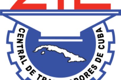 Celebran camagüeyanos aniversario de la CTC