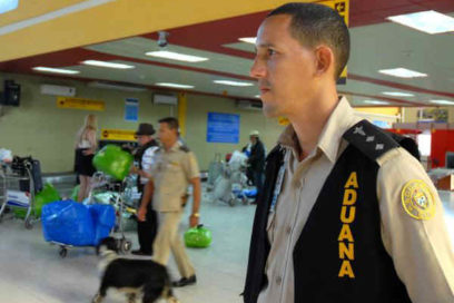 Apuesta la Aduana por más calidad en sus servicios