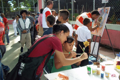 Fructíferas reciprocidades