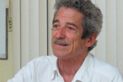 Debuta Fernando Pérez en cine independiente