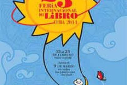 A la venta entradas para la Feria del Libro