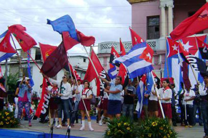 Cubanos rememoran recorrido triunfal de la Caravana de la Libertad