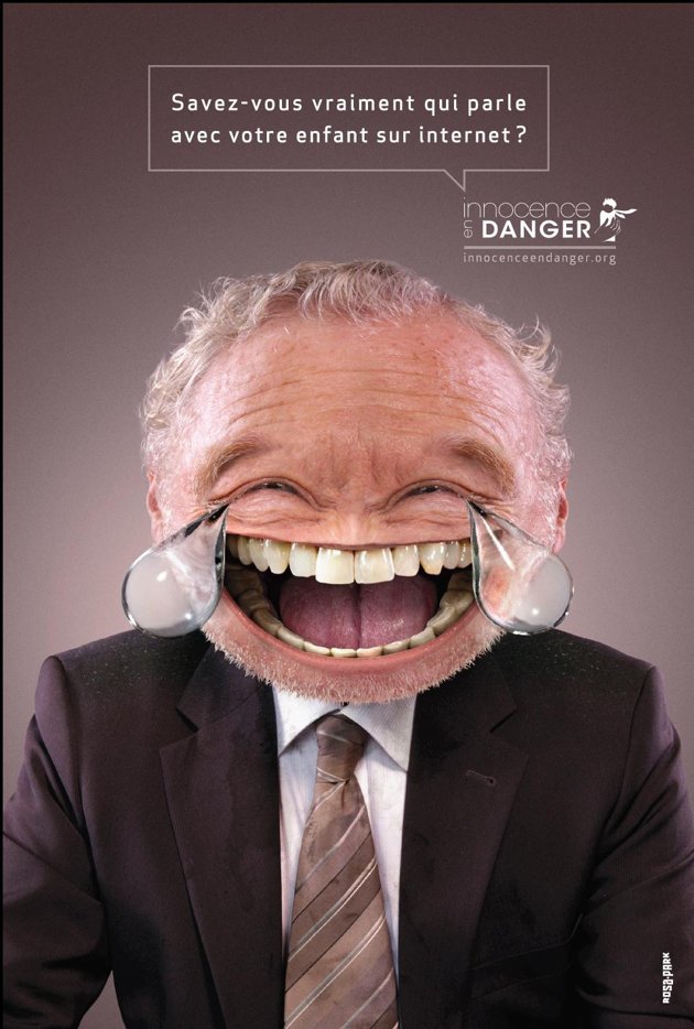 Innocence En Danger 1