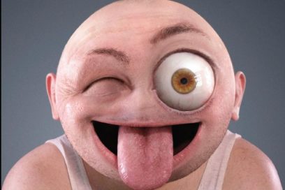 Una original campaña para combatir a los depredadores sexuales en Internet (+Fotos)