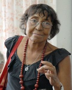 Antonieta César