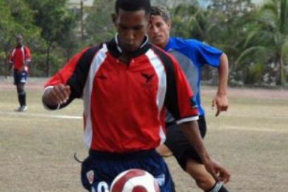 Fútbol cubano se mide en el Ascenso