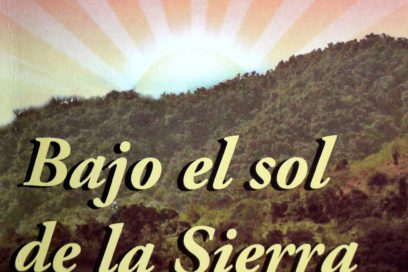 Presentarán libro sobre héroe rebelde