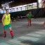 Los jugadores de Futsal del equipo Cuba enfrentarán su primer compromiso del 2014 en el Grand Prix de Dominicana. Foto: César A. Rodríguez.