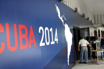 La Habana espera a jefes de Estado y Gobierno de la CELAC