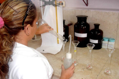 Cuba Celebrates Science Day