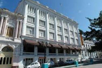 Hotel Casa Granda a las puertas de su centenario