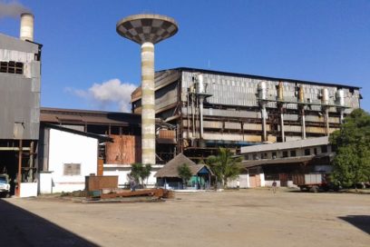 Inversión brasileña impulsa gestión azucarera cubana