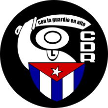 CDR - Cuba
