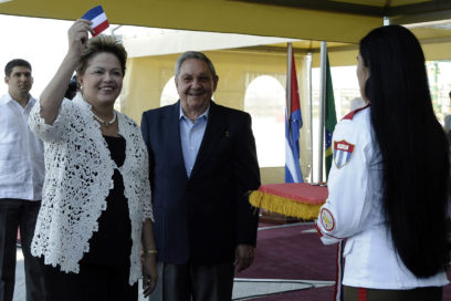 Mariel: Un proyecto trascendental para la economía nacional (+Fotos y Video)