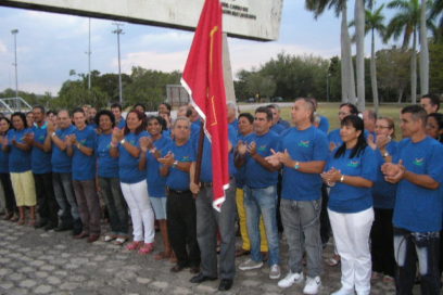 Holguín estará bien representada en el Congreso Obrero