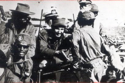 Mitos y falacias neocoloniales en Cuba