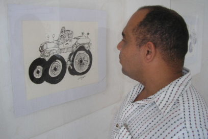 Almendrones de Nuez en Holguín