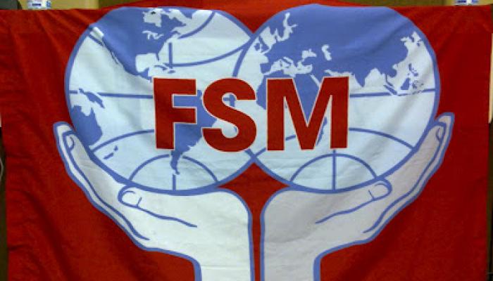 Federación Sindical Mundial