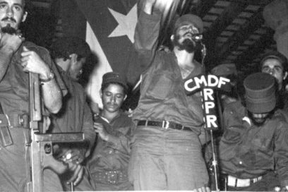 Tribunales revolucionarios: Monumento a la justicia