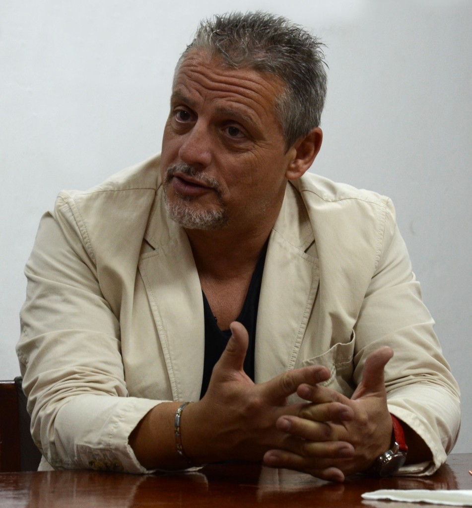 Foto: Joaquín Hernández Mena.