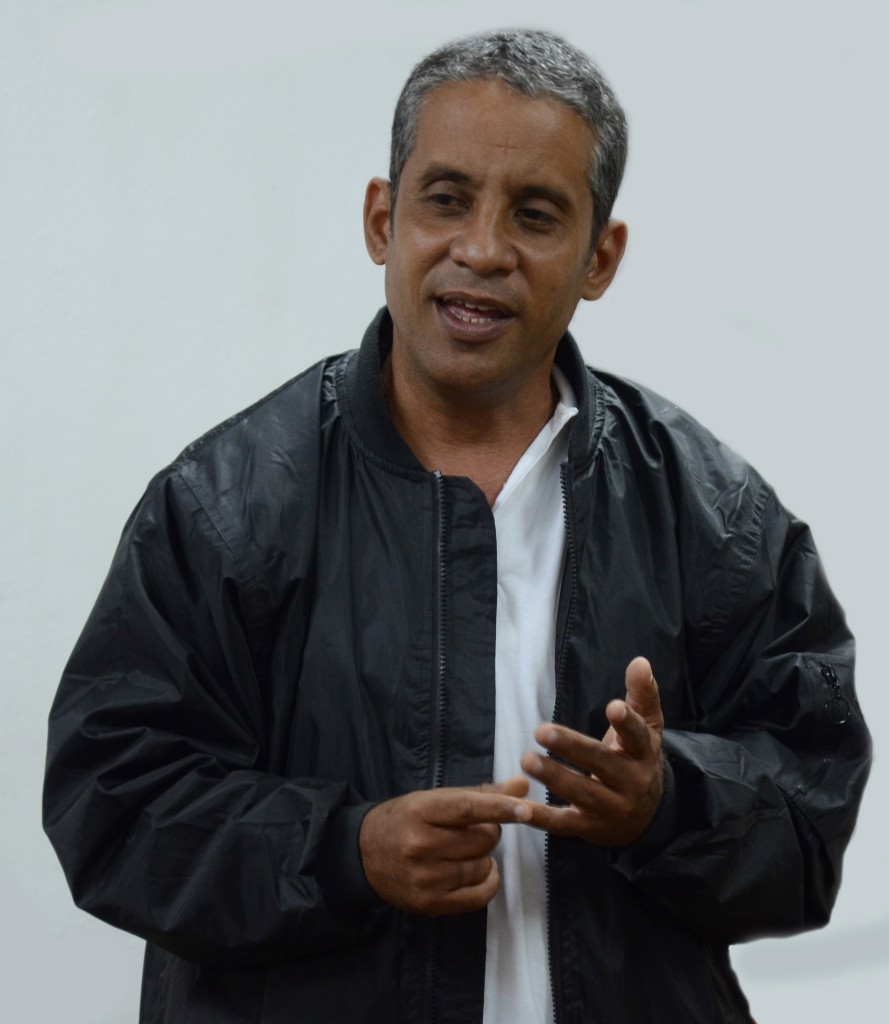 Foto: Joaquín Hernández Mena.