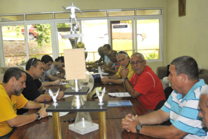 2014: Agenda apretada para el fútbol en Cuba