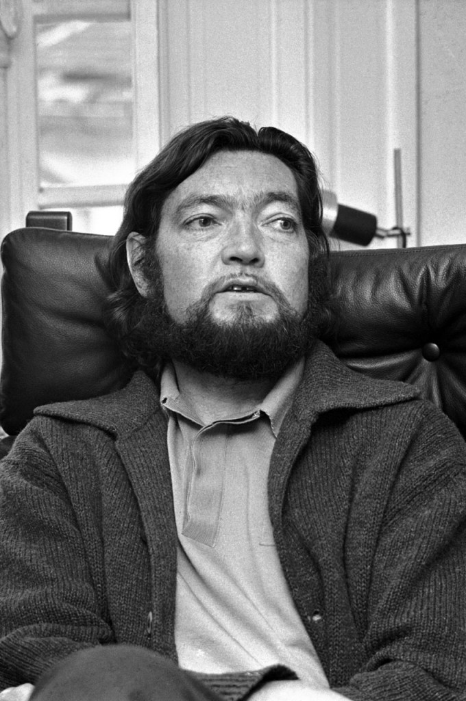 El argentino Julio Cortázar (Bruselas, 26 de agosto de 1914 — París, 12 de febrero de 1984) será uno de los homenajeados en la edición 55 del Premio Casa.