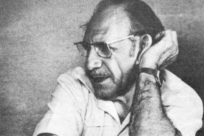 Guajiro de pura cepa