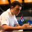 Leinier Domínguez, puesto 14 del ranking universal