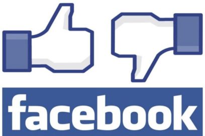 Facebook contrataca estudio que predice su desaparición