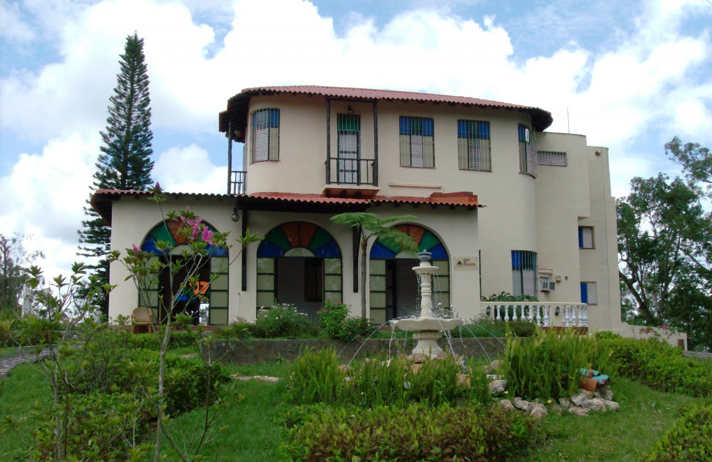 Museo de Arte Cubano Contemporáneo