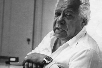 Guillén: “sonido de plata fina y cascabel silvestre…” (Especial)